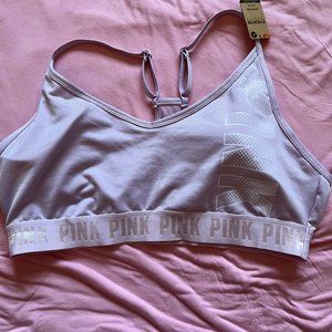 PINK Sports Bra
